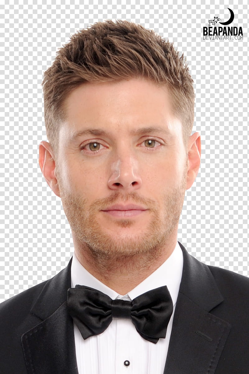 Jensen Ackles transparent background PNG clipart