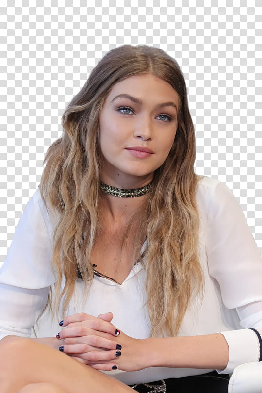 Gigi Hadid, Gigi Hadid transparent background PNG clipart