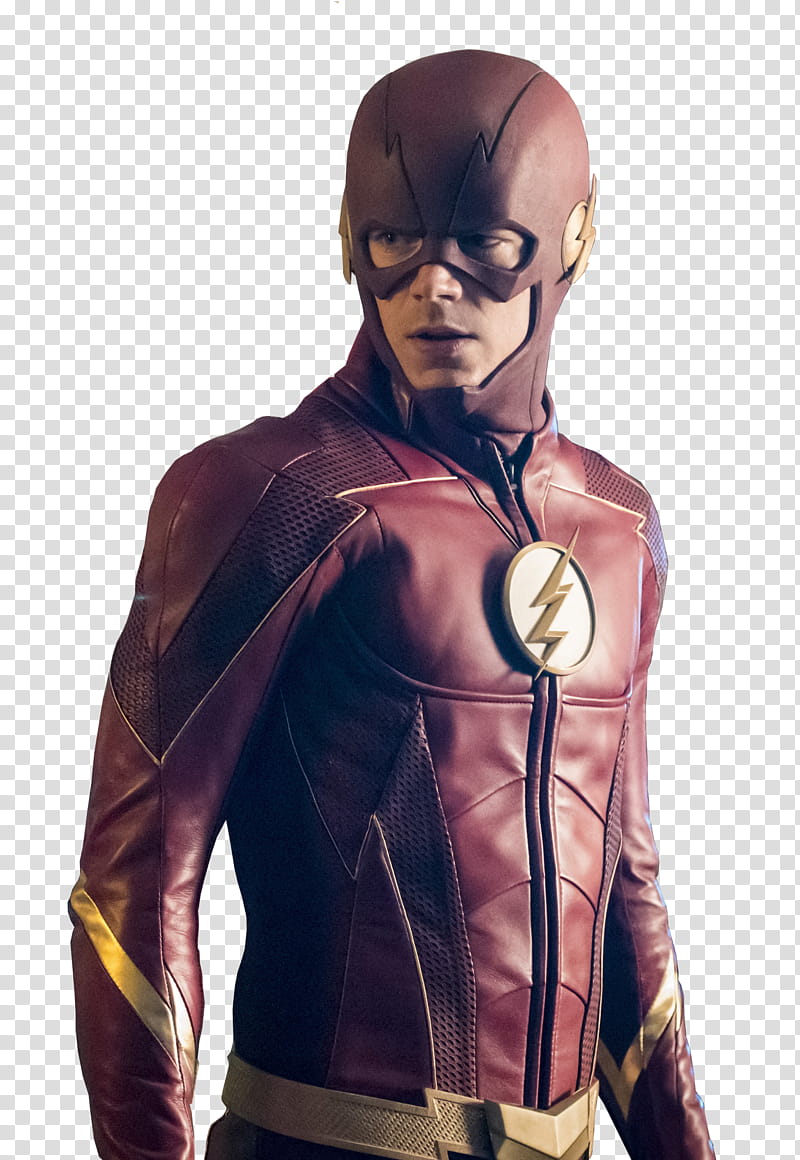 The Flash Season  transparent background PNG clipart