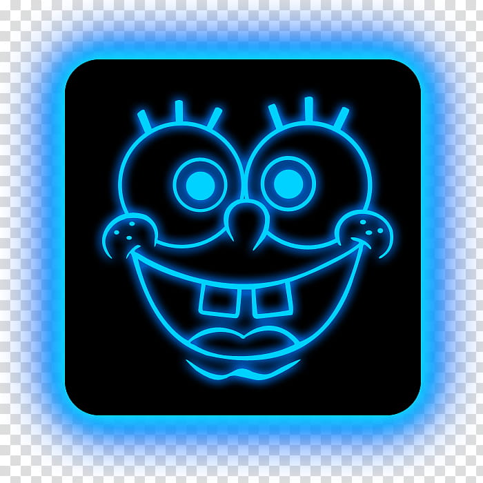 Illuminate , SpongeBob Squarepants illustration transparent background PNG clipart