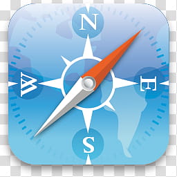 openPhone, Safari icon transparent background PNG clipart
