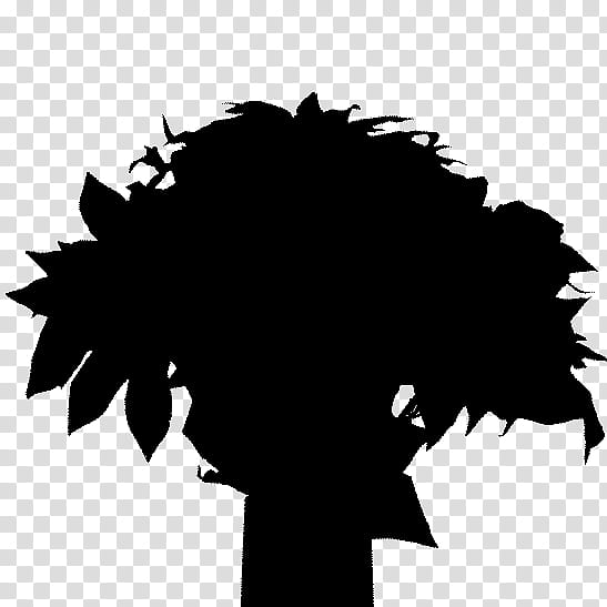 Palm Tree Silhouette, Black, Refugee, Asylum Seeker, Computer, Leaf, Youth, Plants transparent background PNG clipart