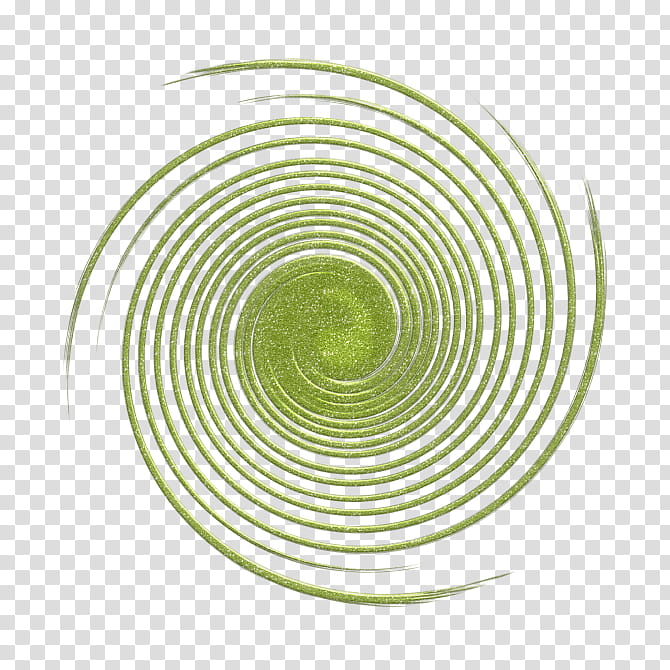 Green Circle, Spiral, Disk, Curve, RAR, Logo, Computer, Byte transparent background PNG clipart