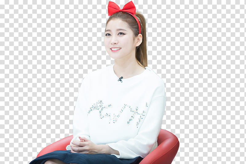 Render YooYoung,  transparent background PNG clipart