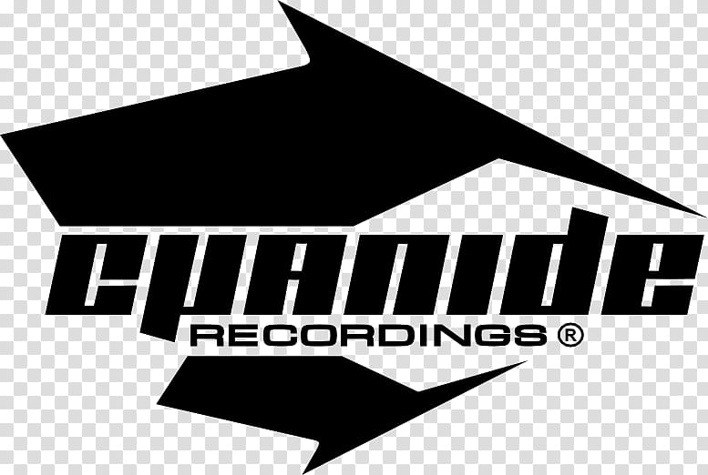 Drum and Bass Labels , Cyanide Recordings logo transparent background PNG clipart