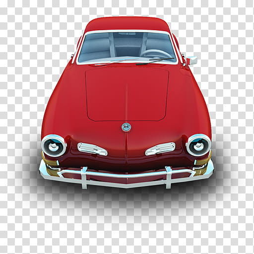 Archigraphs Cars Icons, Corvette-Archigraphs_x, red car illustration transparent background PNG clipart