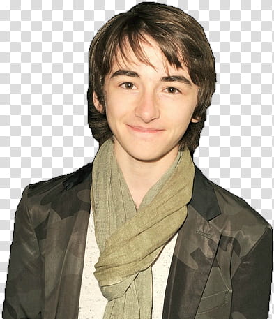 Isaac Hempstead Wright transparent background PNG clipart