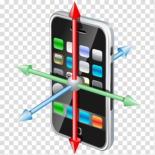 Cartoon Phone, Accelerometer, Smartphone, Mobile Phones, Computer Software, Sensor, Computer Program, File Manager transparent background PNG clipart