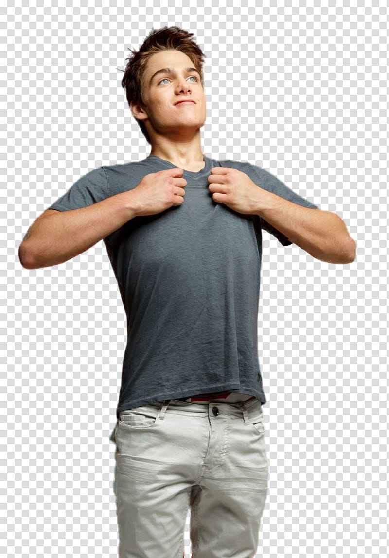 Dylan Sprayberry, DylanLovesMerv transparent background PNG clipart