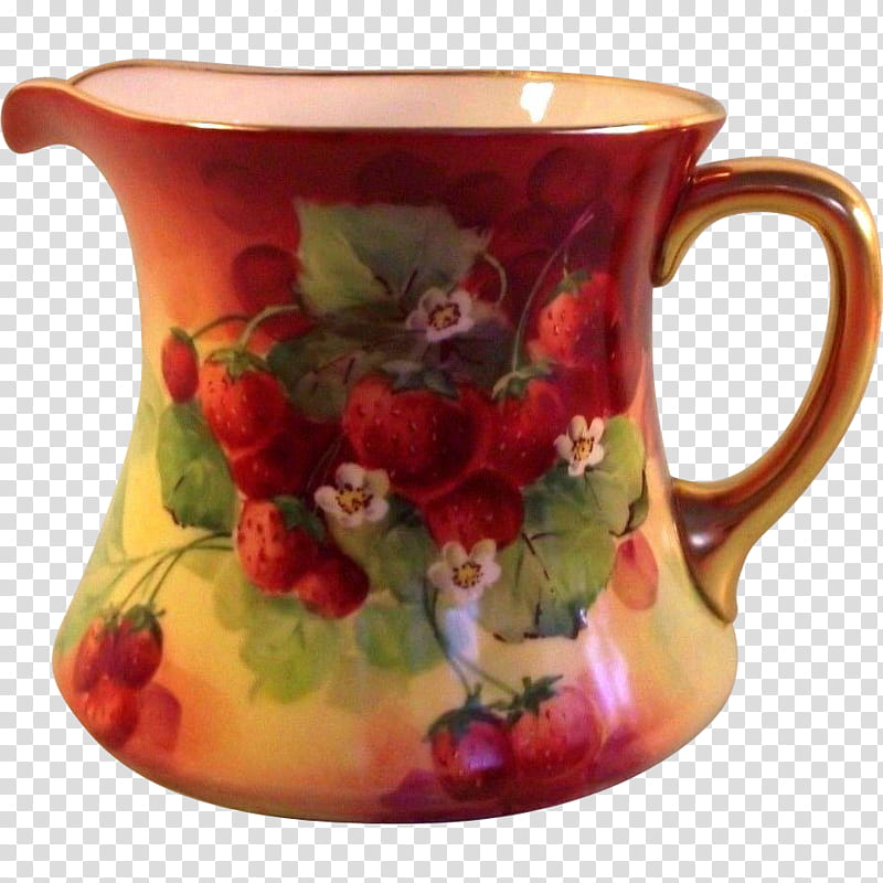 Flower Vase, Jug, Mug M, Coffee Cup, Ceramic, Saucer, Pitcher, Tableware transparent background PNG clipart