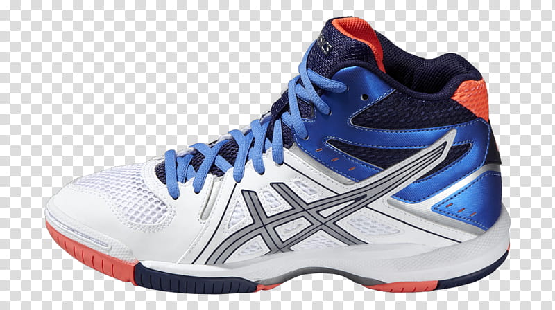 asics cartoon shoes