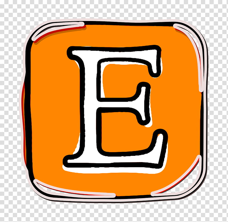 communication icon etsy icon media icon network icon social icon social media icon web icon orange line logo transparent background png clipart hiclipart communication icon etsy icon media icon