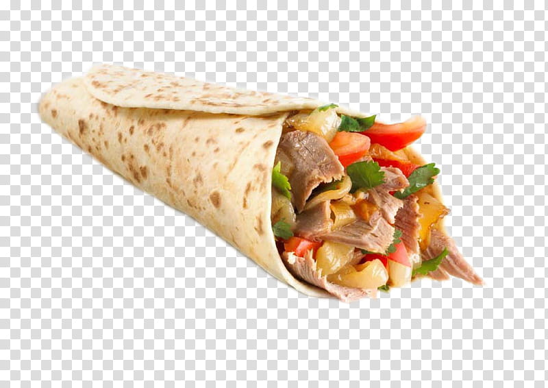 Taco, Kebab, Doner Kebab, Turkish Cuisine, Hamburger, Street Food, Takeout, Chicken As Food transparent background PNG clipart