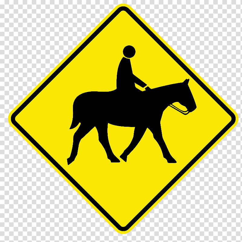 sign animal sports traffic sign signage western pleasure, Western Riding, English Riding, Equestrian Sport, Recreation transparent background PNG clipart
