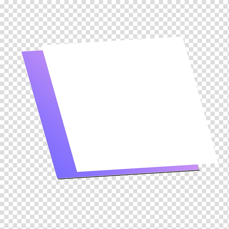 purple layer art transparent background PNG clipart