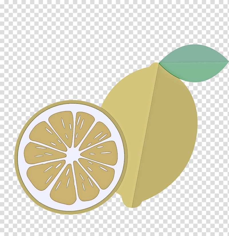 citrus lemon lime green yellow, Leaf, Fruit, Grapefruit, Plant transparent background PNG clipart