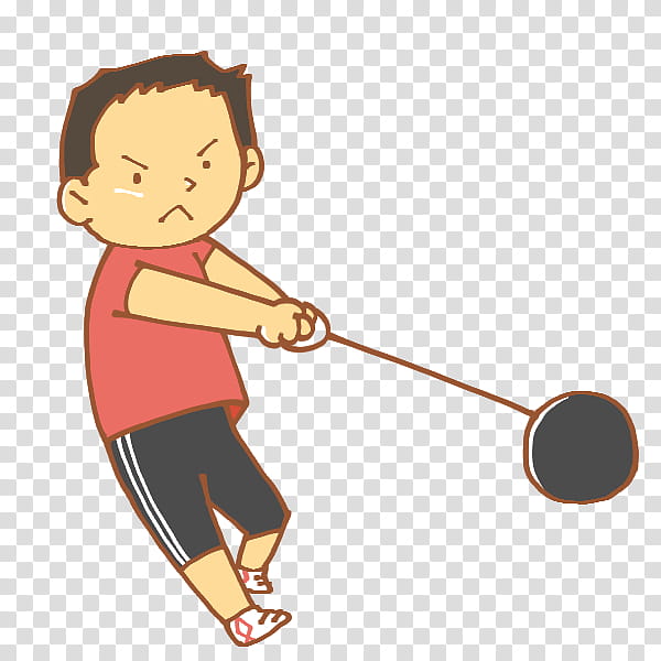 Linear motion Running Momentum, Sports race, child, sport, hand png