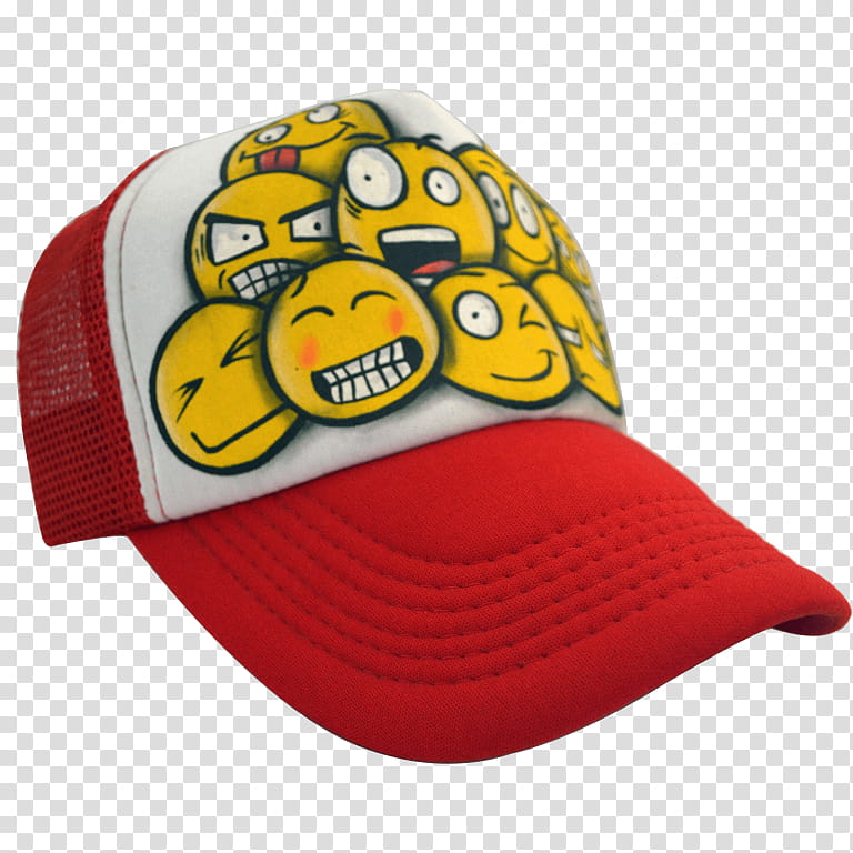Emoji, Baseball Cap, Art Emoji, Emoticon, Hat, Emoji Baseball Cap ...