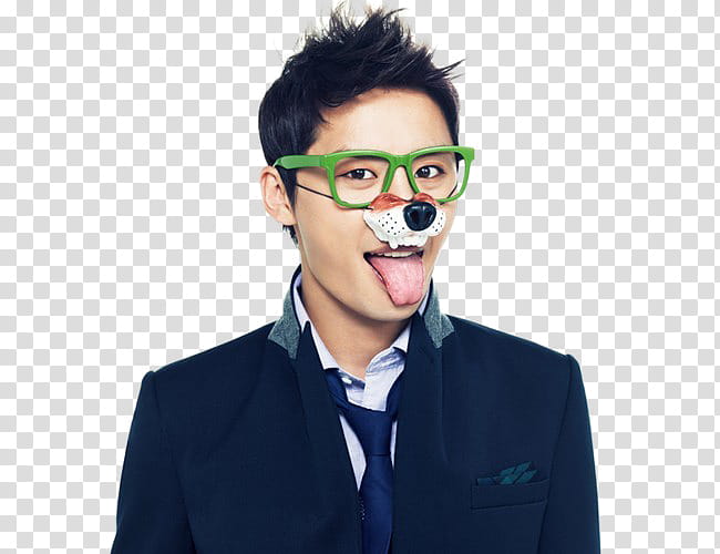 JYJ Junsu Render transparent background PNG clipart