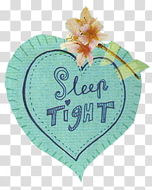 , sleep tight text illustration transparent background PNG clipart