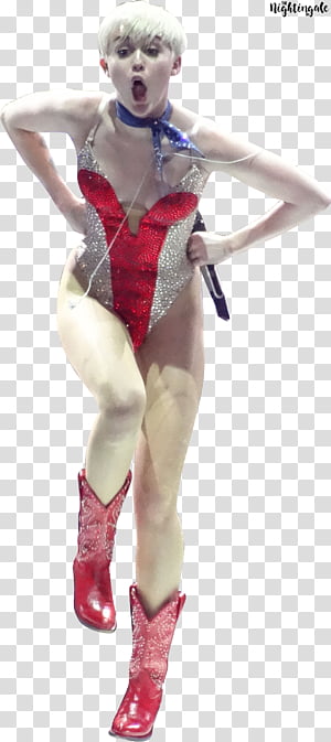 Miley Cyrus ,,SAM (6) transparent background PNG clipart thumbnail