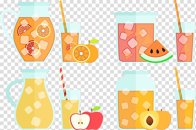Orange, Watercolor, Paint, Wet Ink, Baby Products transparent background PNG clipart Orange, Watercolor, Paint, Wet Ink, Baby Products transparent background PNG clipart