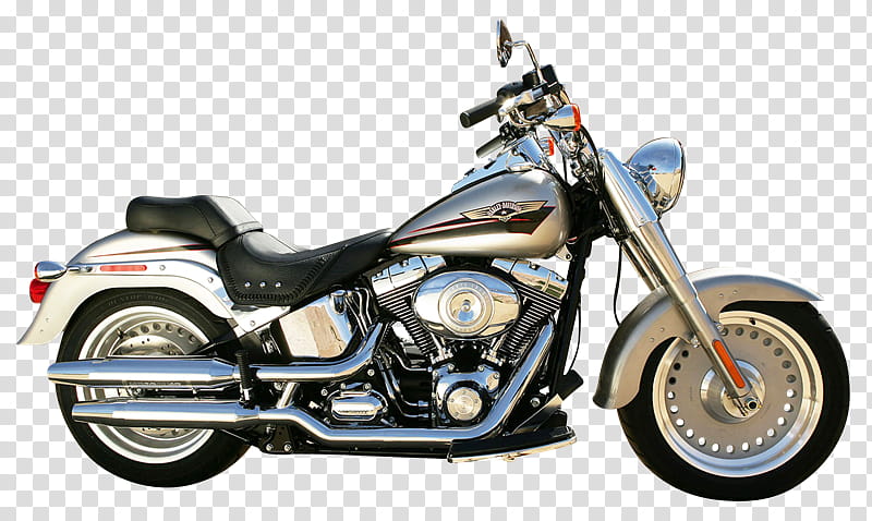Honda Logo, Motorcycle, Softail, Harleydavidson Fat Boy, Harleydavidson Cvo, Chopper, Sticker, Land Vehicle transparent background PNG clipart