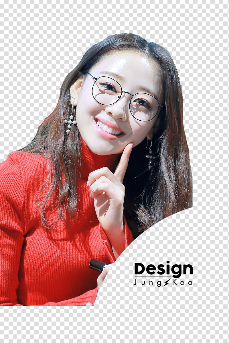 Yves LOONA transparent background PNG clipart