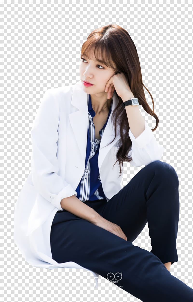 Park Shin Hye transparent background PNG clipart