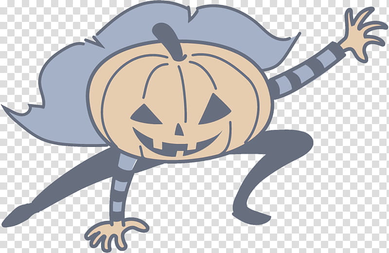 Jack-o-Lantern Halloween pumpkin carving, Jack O Lantern, Halloween , Cartoon, Smile, Plant transparent background PNG clipart