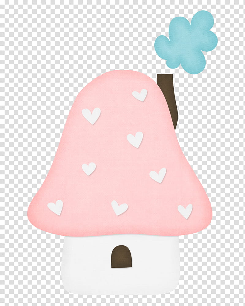 pink mushroom cloud frozen dessert meteorological phenomenon transparent background PNG clipart