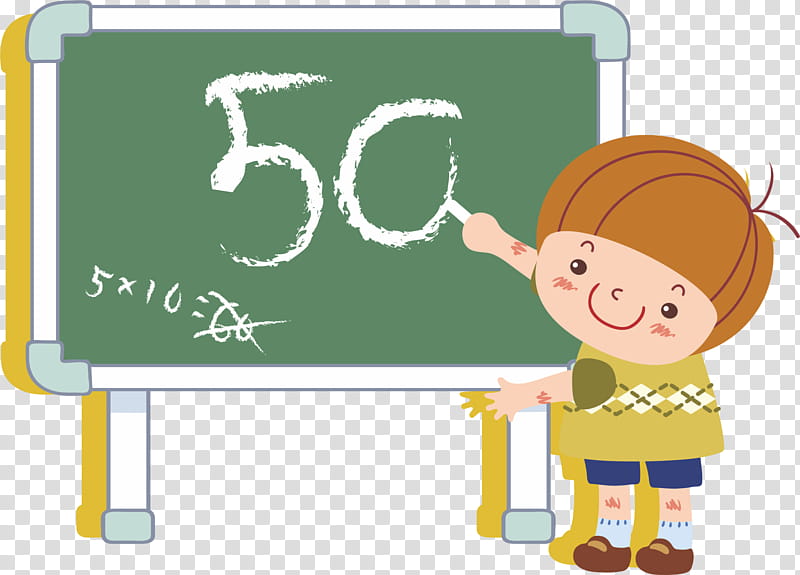 Education, Cartoon, Education
, Poster, Mathematics, Comics, Sidewalk Chalk, Child transparent background PNG clipart