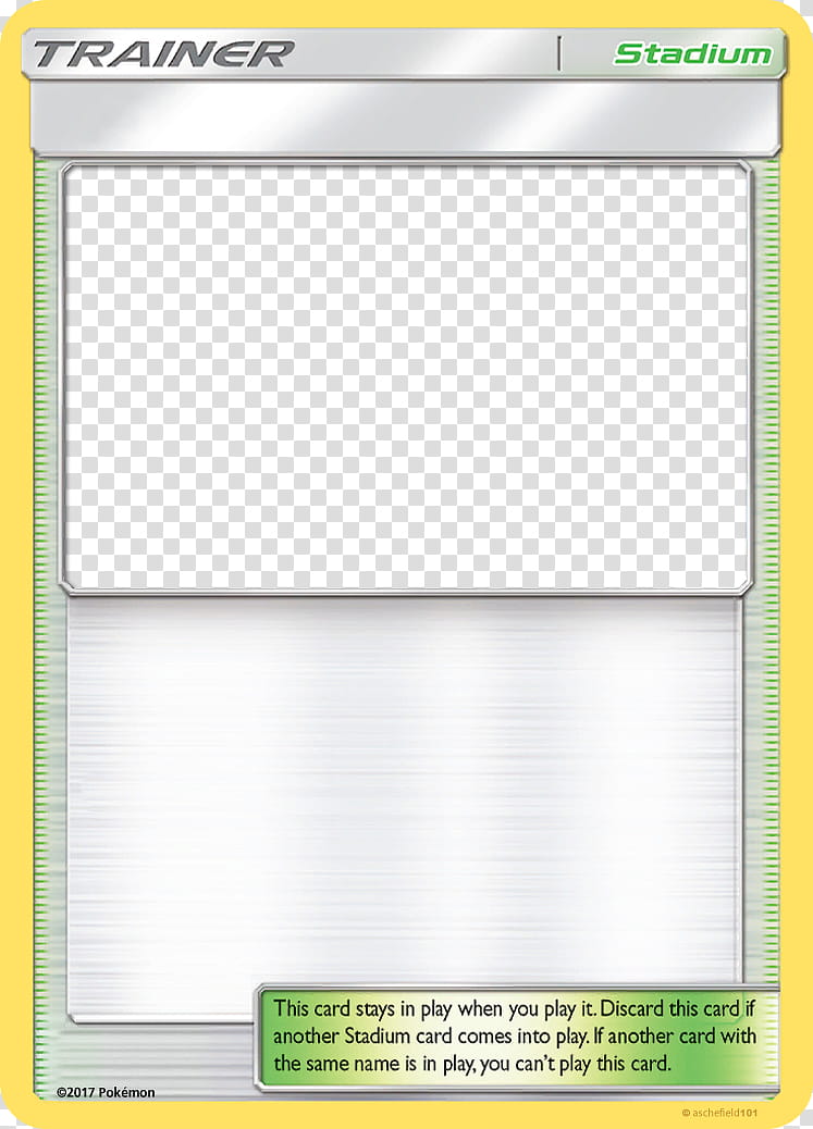 Pokemon SM Templates, Trainer Stadium transparent background PNG clipart