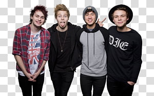 5SOS , youremyonlydream (6) icon transparent background PNG clipart thumbnail