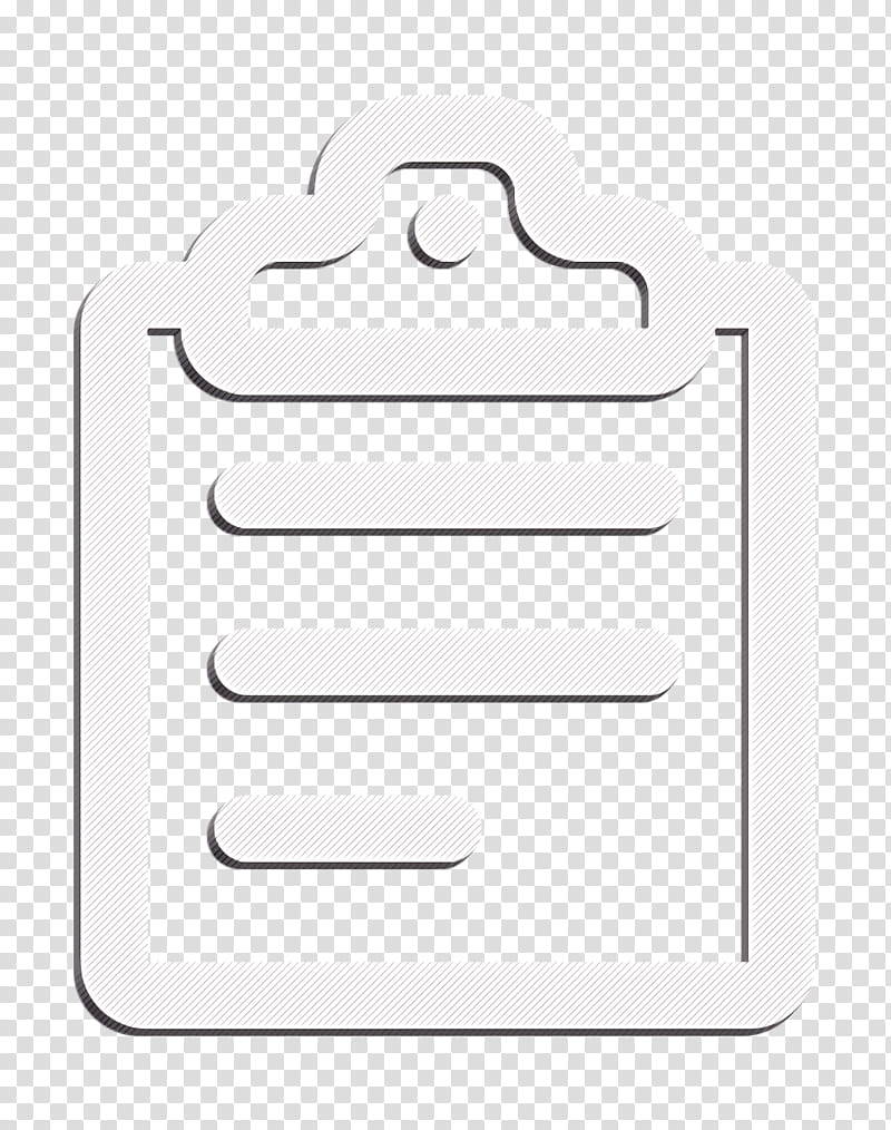 clipboard icon list icon todo icon, Text, Line, Mobile Phone Case, Logo, Symbol transparent background PNG clipart
