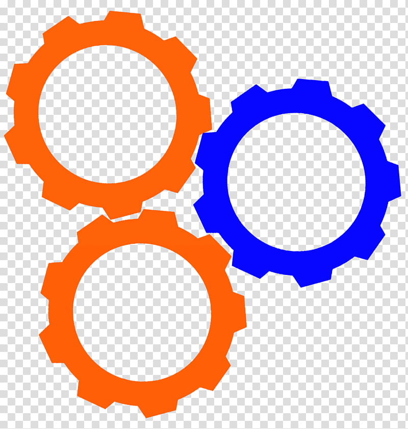 Gear Logo, Poster, Mechanism, Banco De ns, Yellow, Orange, Circle, Line transparent background PNG clipart