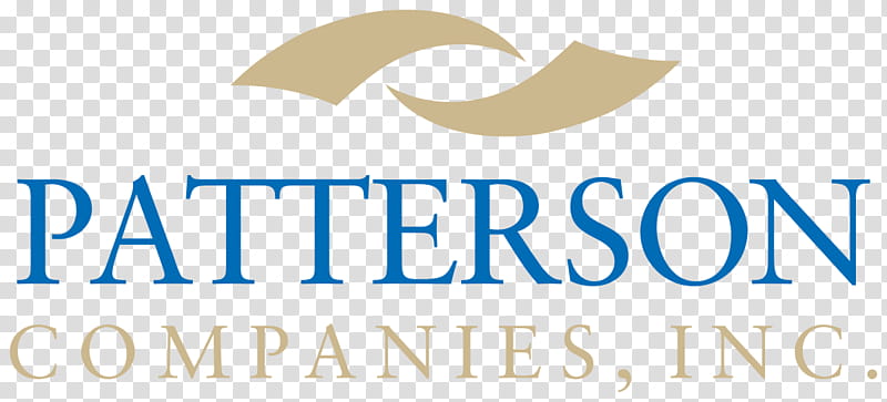 Company, Logo, Patterson Companies, Paterson, Text, Line, Area transparent background PNG clipart