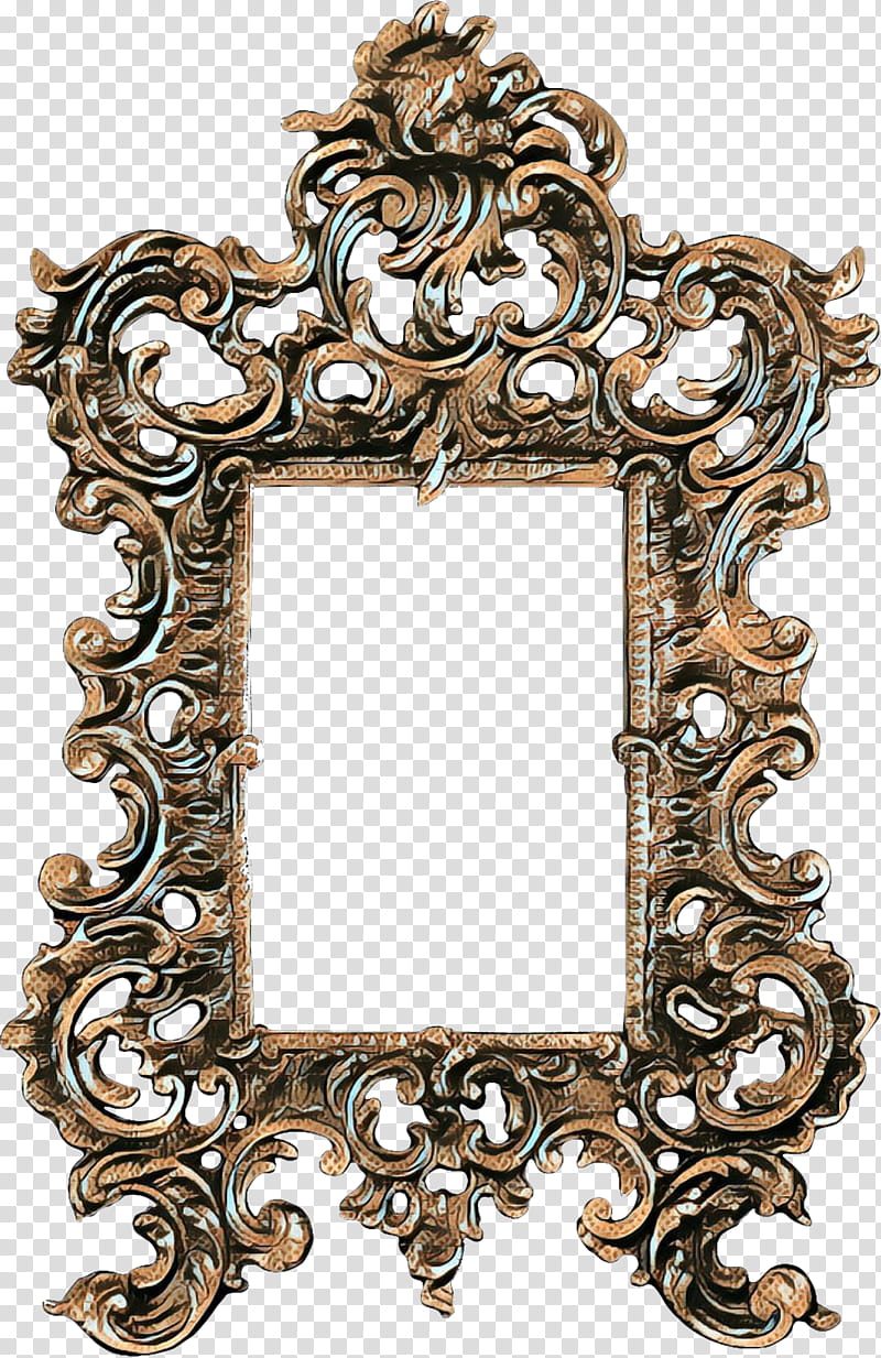 victorian frame