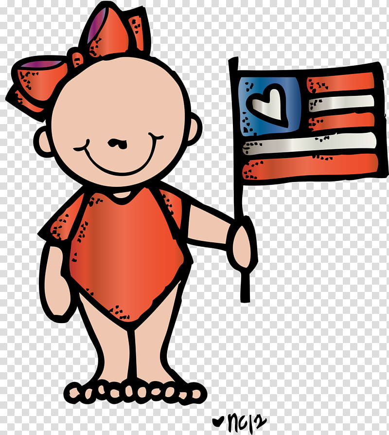 Fourth Of July, 4th Of July, Independence Day, American Flag, Drawing, Born On The Fourth Of July, Cartoon, Pleased transparent background PNG clipart