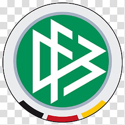 Team Logos, green logo transparent background PNG clipart