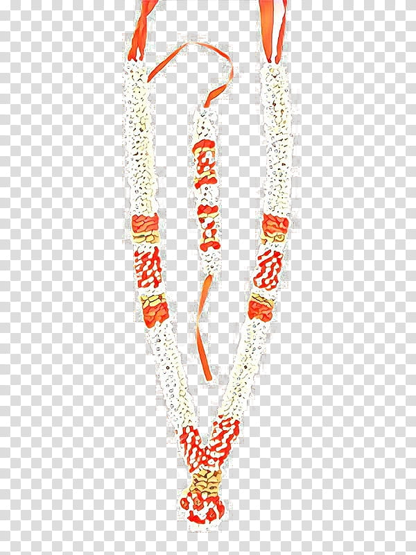 Orange Flower, Necklace, Garland, Jewellery, Jewelry Making, Body Jewelry transparent background PNG clipart