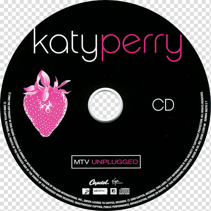 Katy Perry Albums UPDATED   , Katy Perry CD transparent background PNG clipart