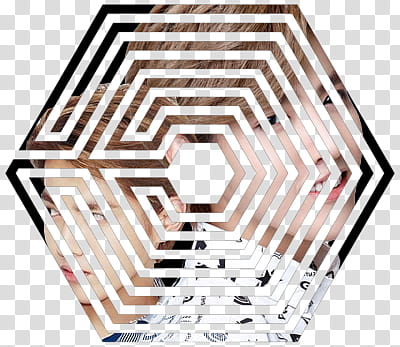 Exo Overdose logo transparent background PNG clipart