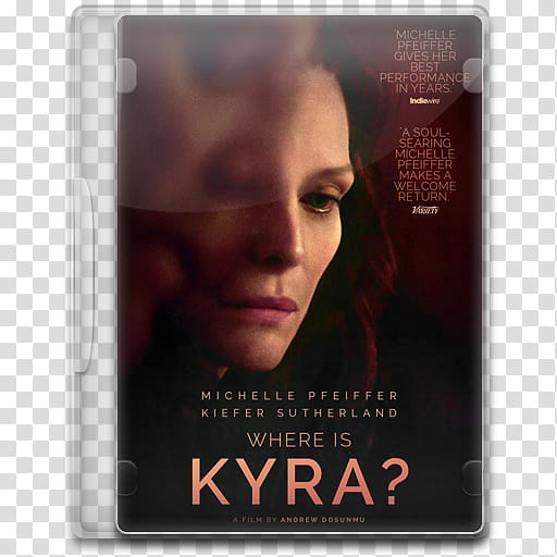 Movie Icon , Where Is Kyra transparent background PNG clipart