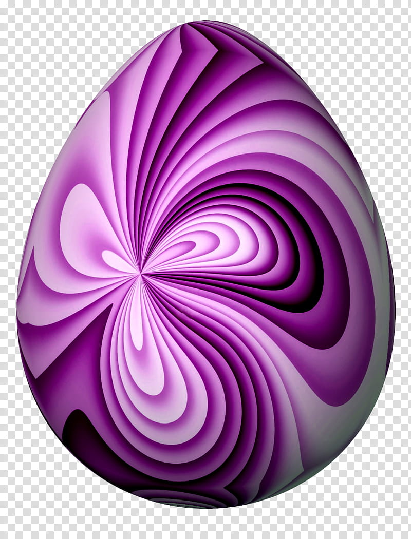 Easter Egg, Paper, Easter
, Scrapbooking, Blue, Purple, Spiral, Nautilidae transparent background PNG clipart