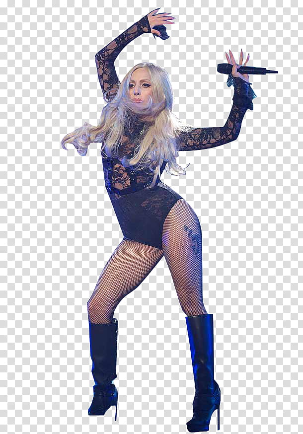 Gaga  transparent background PNG clipart