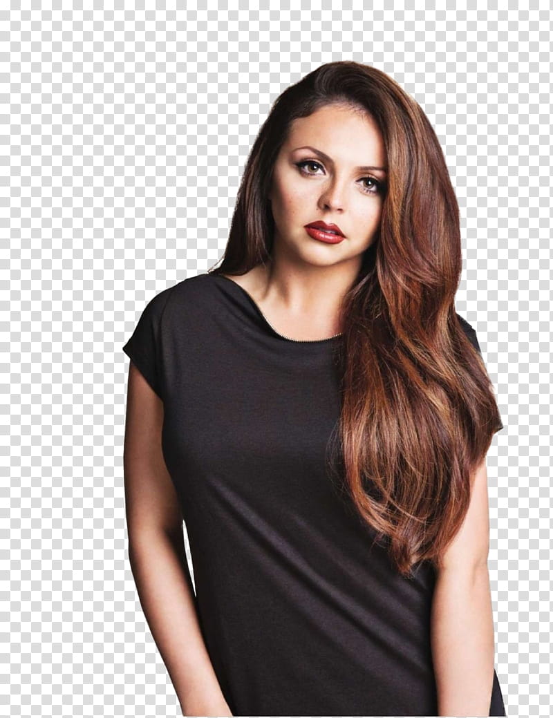 Little Mix, Little Mix Jesy Nelson standing transparent background PNG clipart