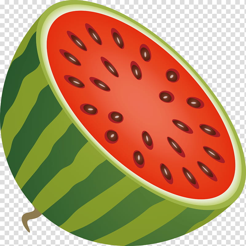 watermelon, Fruit, Plant, Cucumber Gourd And Melon Family, Citrullus, Food transparent background PNG clipart