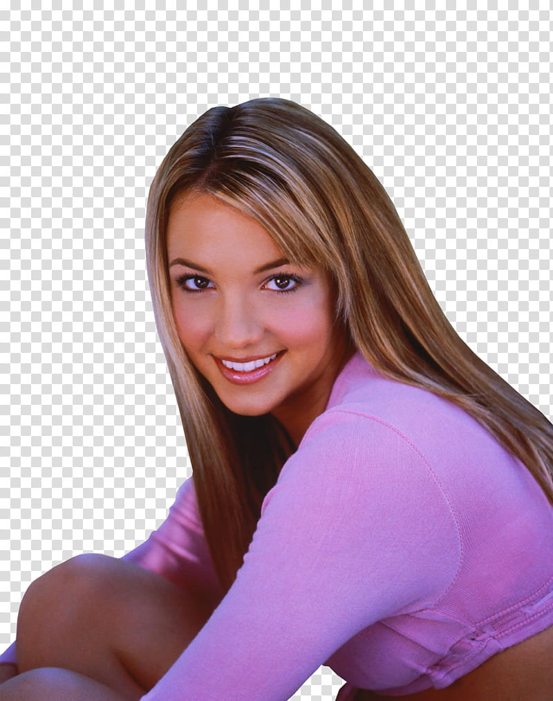 Britney Spears transparent background PNG clipart