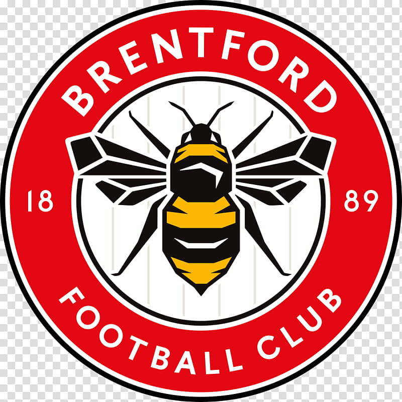Premier League Logo, Brentford Fc, Football, Bristol City Fc, Hull City, Blackburn Rovers Fc, Wikipedia Logo, Badge transparent background PNG clipart